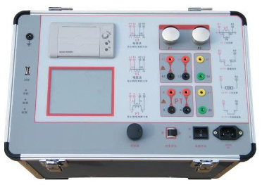 China Factory Transformer CT PT Analyzer Comprehensive Characteristic Tester