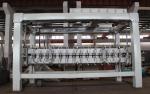 Stationary Separator Automatic Concrete Block Making Machine