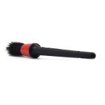 Dashboard Interior Exterior Car Detailing Brush Plastic Handle Material