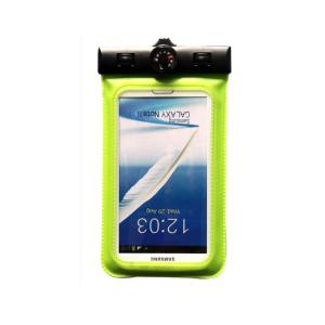 China Universal water proof case for mbile phone less than 5.5 in wholesale