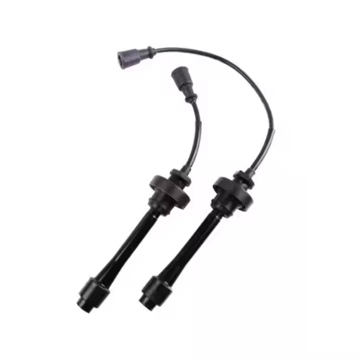 MD33404 Car Spark Plug Wire Mitsubishi Chrysler MD338624 Spark Plug Ignition Wire
