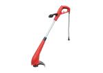Adjustable Telescopic Shaft Grass Cutter Portable 350w Grass Trimmer