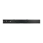 23.1 Inch HD Retail Store-Wide Touch Screen Monitor Stretch Bar LCD Advertising