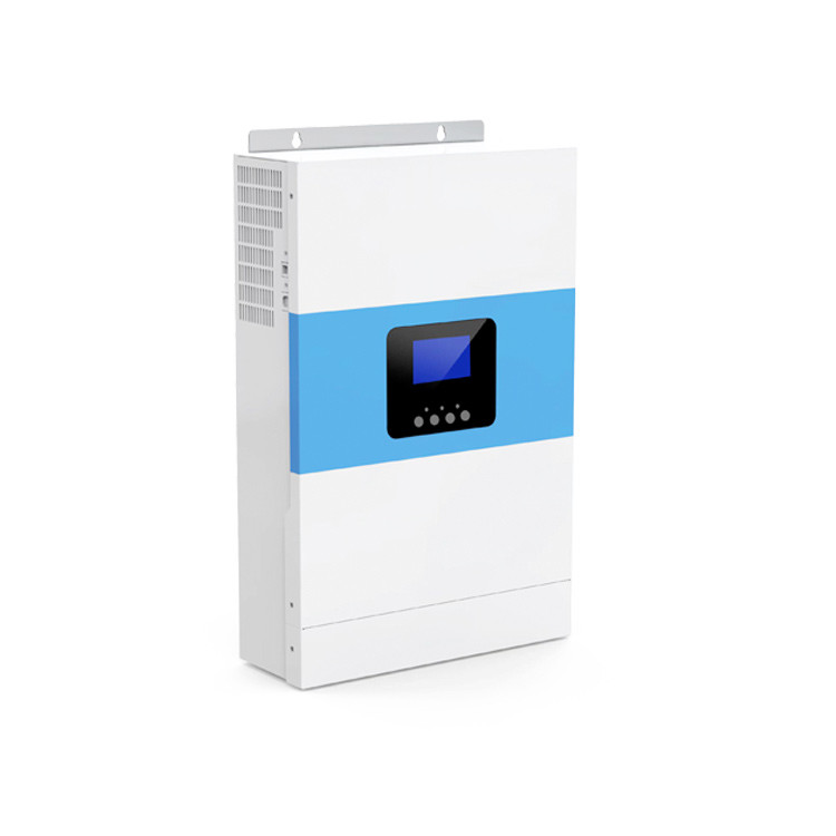 3.5Kw Solar Charger Off Grid Inverter 230V 50HZ Battery 120v Output