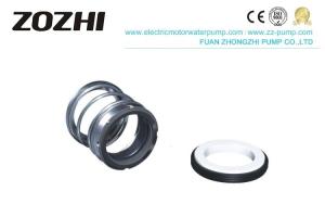 China Single Face Easy Spare Parts Burgmann 560A Elastomer Bellows Mechanical Seal wholesale