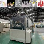 High cost performance Plastic cup Thermoforming Machine disposable plastic cup