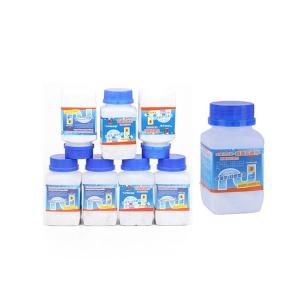 China Drain Sink Blockage Cleaning Powder For Caterers Canteens Restaurants wholesale