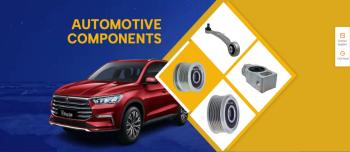 Shenzhen Zexing Automotive Parts Co., Ltd