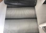 Road Reinforcement Black High Strength HDPE Plastic Mesh