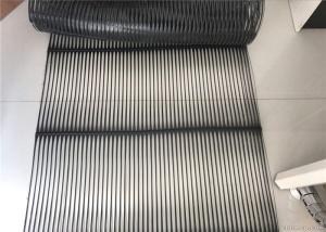China Road Reinforcement Black High Strength HDPE Plastic Mesh wholesale