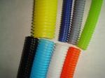 PP Flexible Corrugated Tubing