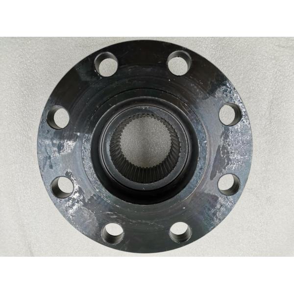 AZ92313201110/2 Carruchi Original Aftermarket Sinotruk HOWO Heavy Truck Flange Assembly Purpose Replace/Repair