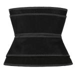 NANBIN Neoprene Waist Trainer Two Straps