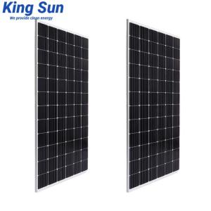 China Monocrystalline Solar Panel 315W， Solar Mono 320W High Quality Efficiency wholesale
