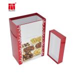Luxury Large Food Gift Box Packaging Box For Mother'S Day Birthdays Bridal Gifts