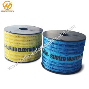 China Europe Market Undergroud Burried Safety Warning Mesh Traceable Warning Net wholesale
