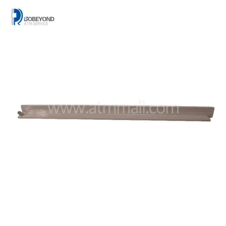 ATM Parts 445-0599672 NCR Currency Cassette Bank Note Width Guide 4450599673