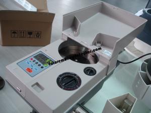 China Fast Speed,Heavy duty and High quality of Coin count for EUROPE, Latvia, the Czech republic, Slovakia, Hungary, Slovenia wholesale