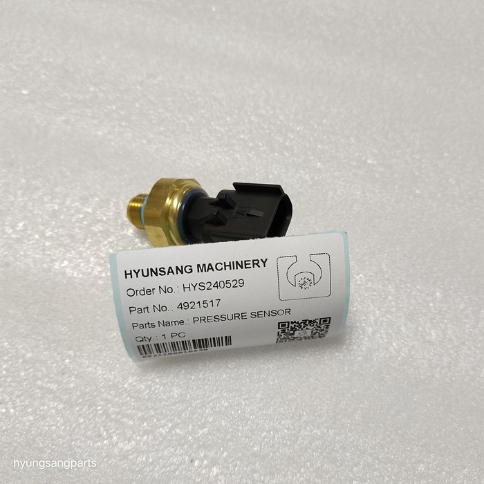 Engine Oil Pressure Sensor 4921517 4076493 4921322 4921745 2872277