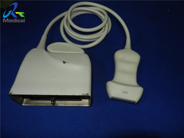 12 MHz Linear Array Transducer Ultrasound , L12 5 Ultrasound Probe
