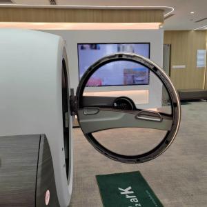 China Single Person 45db Monoplace Hyperbaric Chamber Pressurized Oxygen wholesale