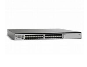 China WS-C4500X-32SFP+ Gigabit LAN Switch 32 Ports SFP+ 500Gbps wholesale