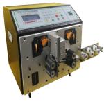 Automatic Computerized Wire Cutting Stripping Machine AC110V / 220V