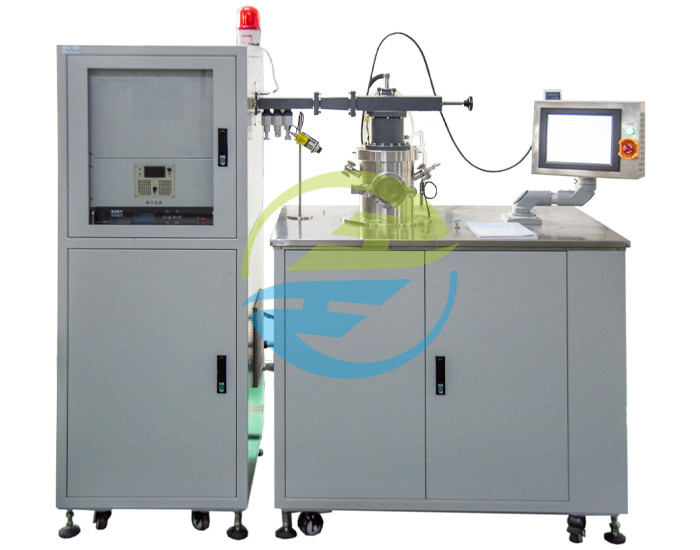 Chemical Vapor Deposition (CVD) System Ultimate Vacuum 5*10-3Pa Vacuum Coating Machine