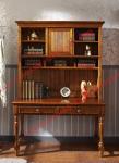 Solid Wooden Materials Children Bedroom Furniture in Teenager Furniture sets