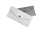 9*19 Cm Envelope Design Style Felt Fabric Phone Bag