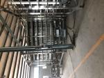 OEM / ODM Spiral Cooling Tower Bread Natural Cooling Tower Stainless Steel