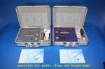 Portable Quantum Bio - Electric Whole Health Meridian Analyzer