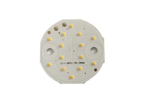China High CRI RA97 6W 4000K 530lm 14pcs Led Lamp Module wholesale