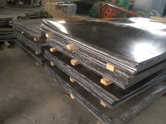 Radiation Protection X Ray Lead Sheet , Lead Shielding Sheet For X Ray Room