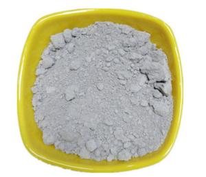 China Low Permeability Silica Fume Concrete With High Temperature Strength wholesale