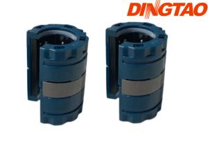China 153500605 Z7 Xlc7000 Cutting Spare Parts Bearing, 16mm Super Smart Ball Bushing wholesale