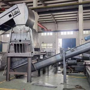 China 5tph Complete Wood Pellet Production Line wholesale