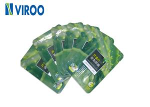 China 5860*2860*2230mm Facial Mask Making Production Line wholesale
