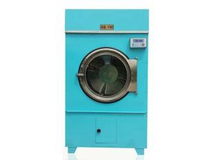 China Full Automatic Dryer Machine / Hotel Laundry Machines With 70kg Capacity wholesale