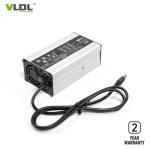 Intelligent 12V 5A Lead Acid Battery Charger Float CC CV Charging