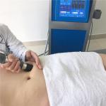 Non Invasive Cryolipolysis Fat Freezing Machine Human Engineering Design -5℃