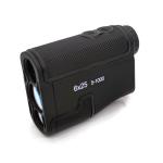 Outdoor Handheld Golf Laser Rangefinder 1000m 6x High Precision