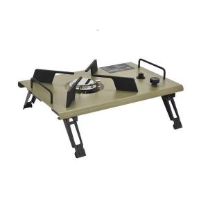 China Upgrade Your BBQ Game with Our Electronic Ignition Portable Charcoal BBQ Grill Outdoor BBQ Equipment wholesale