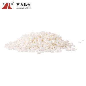 China Book Binding EVA Hot Melt Adhesives Solid Flaky Compostable EVA-KG-8 wholesale