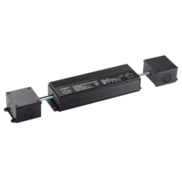 Constant Voltage 300 Watt Dimmable Landscape Transformer Amplifier Audio Dimmable LED Power Supply