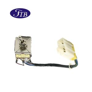 China ISO9001 PC200-6 20Y-06-61210 Excavator Wire Harness wholesale