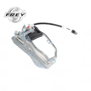 China 51228243636 Right Door Handle Frame , ISO9001 BMW X5 E53 Car Accessories wholesale