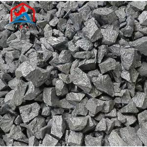 China Steelmaking Silicon Carbide Abrasive Powder Crystalline High Strength wholesale