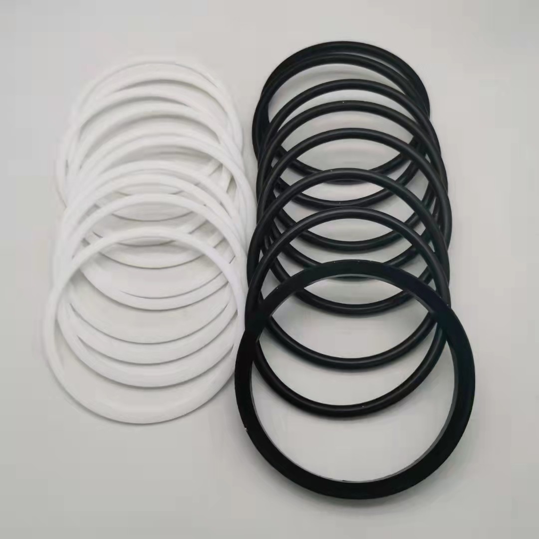 Bucket Arm Cylinder Excavator Seal Kit Replacement For Caterpillar E320C E318C