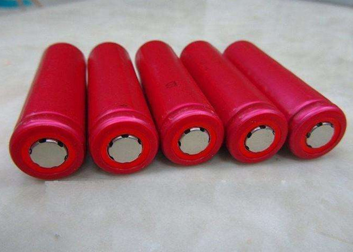 UR18650W2 Lithium Ion Battery Cells 3.6V 1500mAh 15A For Electric Tool